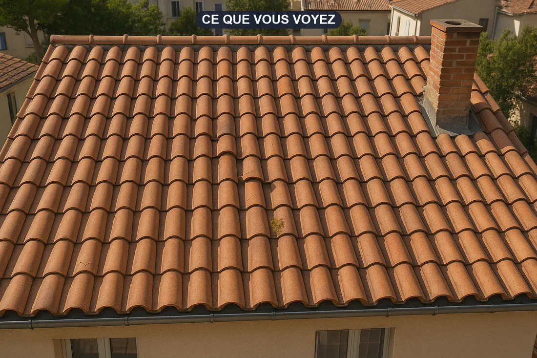 Expertise couvreur Noyon — photo 1