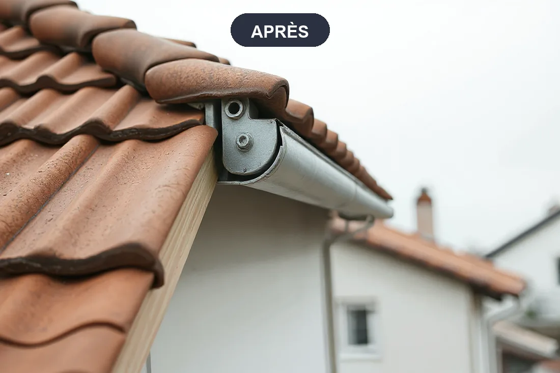 Expertise couvreur Noyon — photo 2