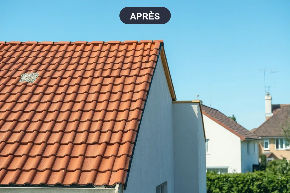 Expertise couvreur Noyon — photo 2