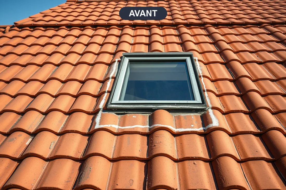 Expertise couvreur Noyon — photo 1