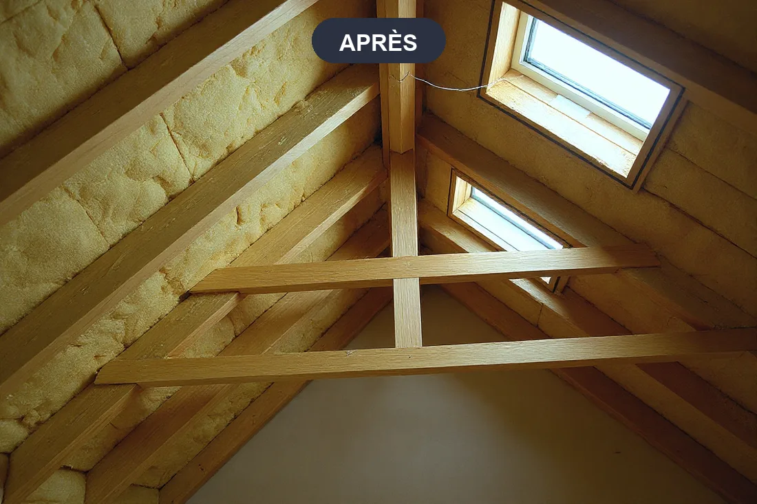 Expertise couvreur Noyon — photo 2