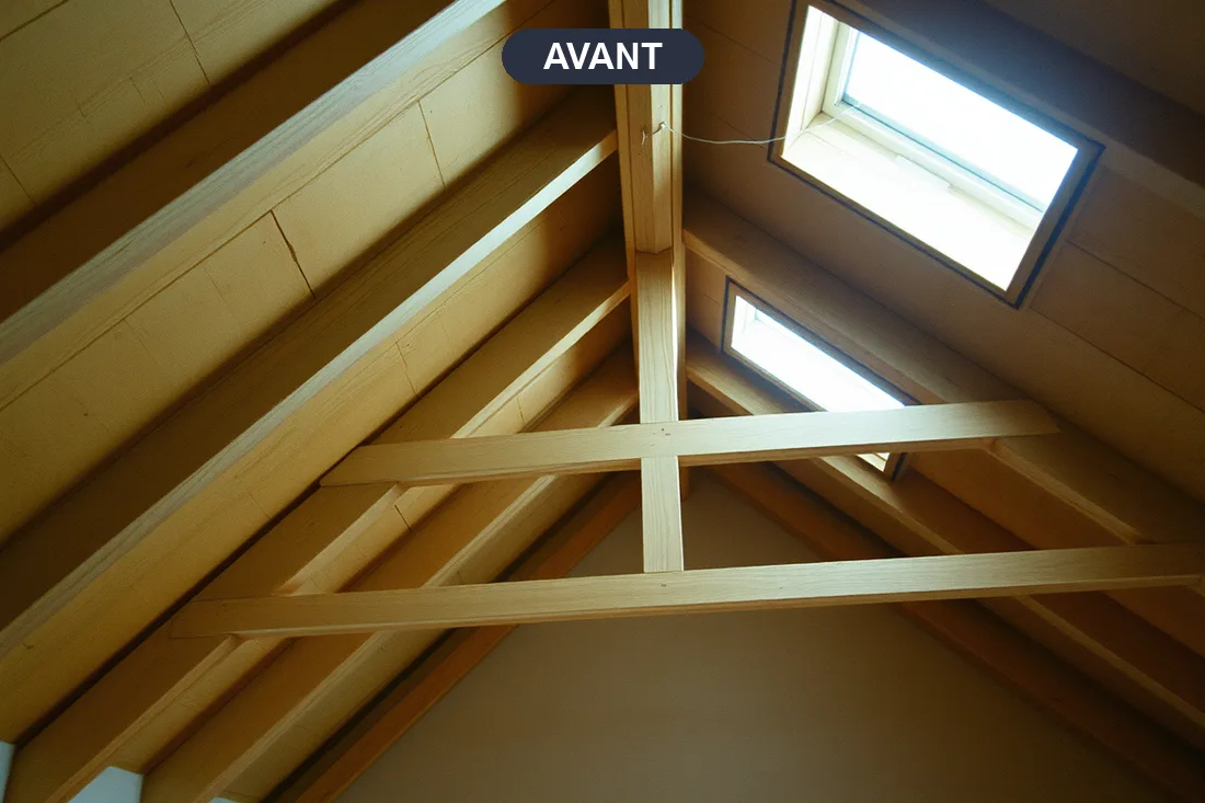 Expertise couvreur Noyon — photo 1