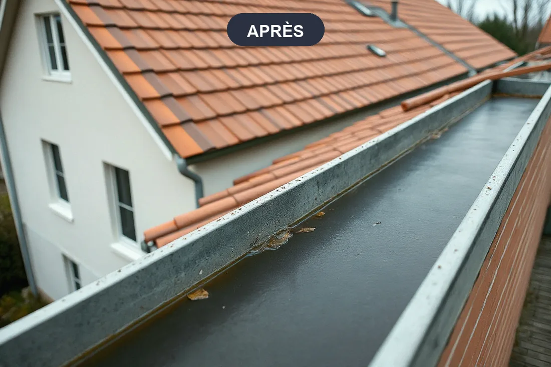 Expertise couvreur Noyon — photo 2