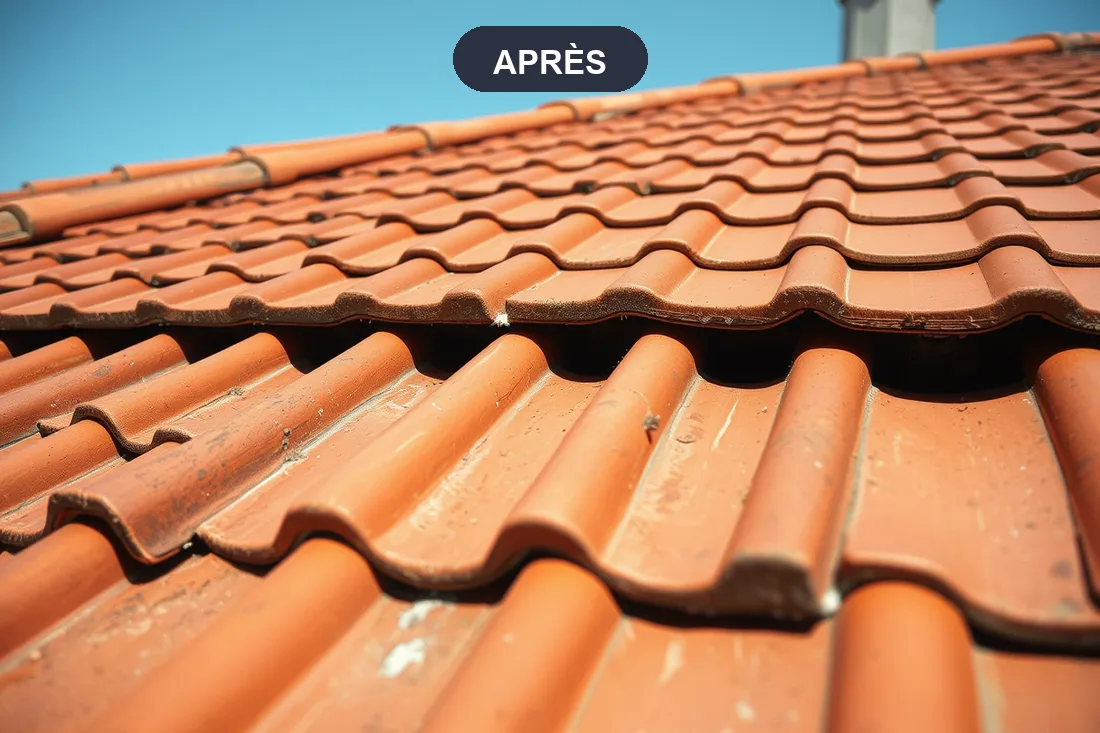 Expertise couvreur Noyon — photo 2