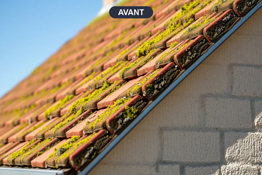 Expertise couvreur Noyon — photo 1