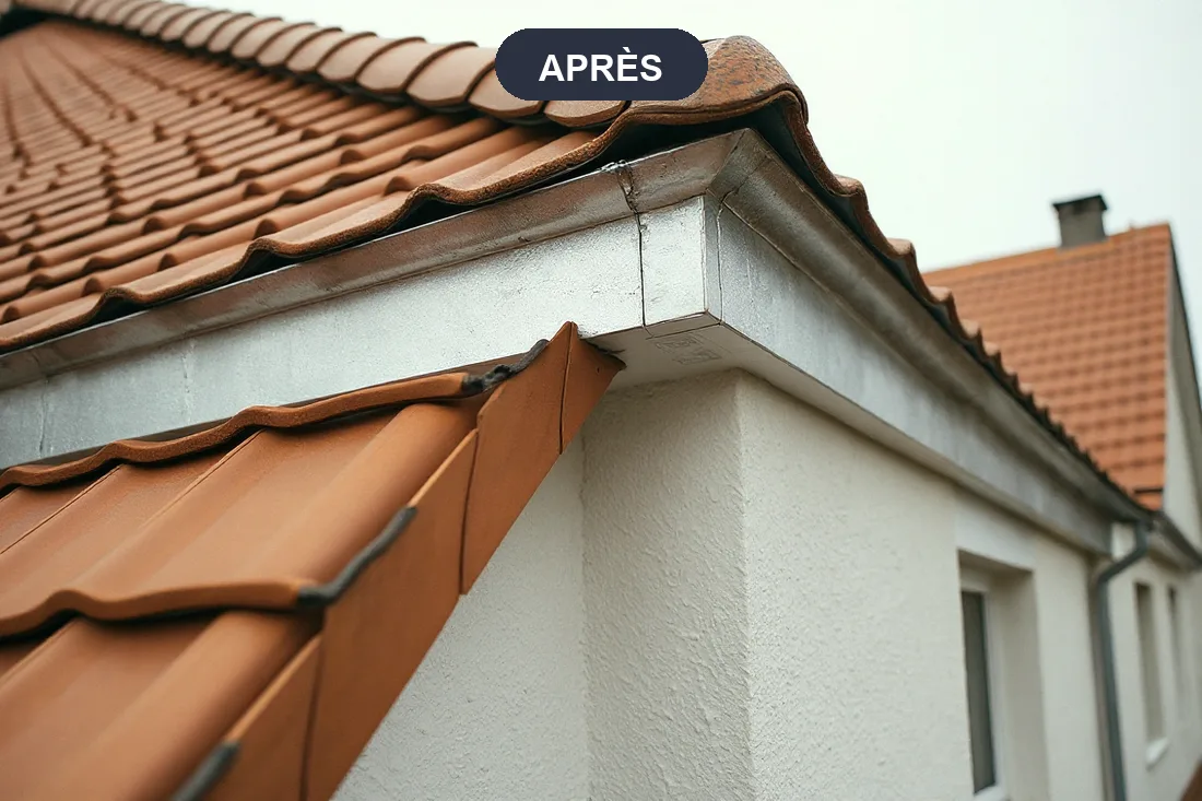 Expertise couvreur Noyon — photo 2